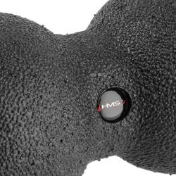 HMS Masážny loptička BLM02 8 cm - Lacrosse Ball