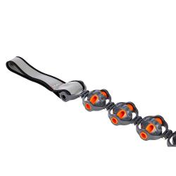 HMS Masážní pás MS02