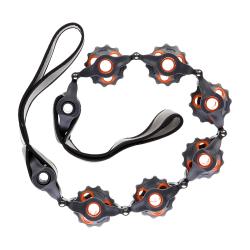 HMS Masážní pás MS02