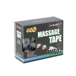 HMS Masážní pás MS02