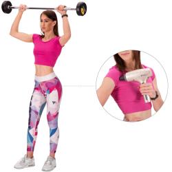 HMS PDM3134 čierna masážna pištoľ