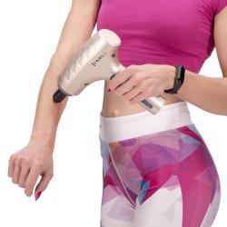 HMS Masážní pistole PDM3134I