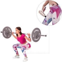 HMS Masážní pistole PDM3134I