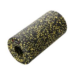 HMS Masážní sada FSBM04 černo-žlutá