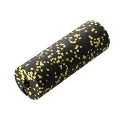 HMS Masážní sada FSBM04 černo-žlutá