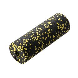 HMS Masážní sada FSBM04 černo-žlutá