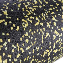 HMS Masážní sada FSBM04 černo-žlutá