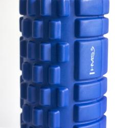 HMS Masážny valec FS104, modrý