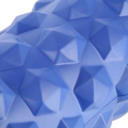 HMS Masážní válec FS107, modrý