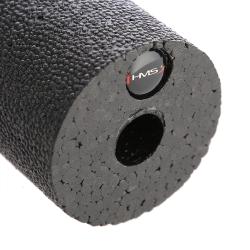 HMS Masážny valec FS116, čierny