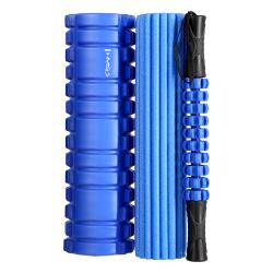 HMS Masážny valec FS118 3v1