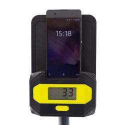 HMS Mechanický eliptický trenažér H6512