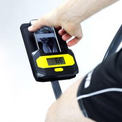 HMS Mechanický eliptický trenažér H6512