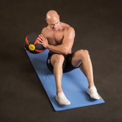 HMS Medicineball NK10 10kg