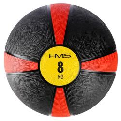 HMS Medicineball NK08 8kg HMS Medicineball NK08 8kg