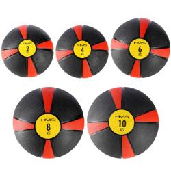HMS Medicineball NK10 10kg