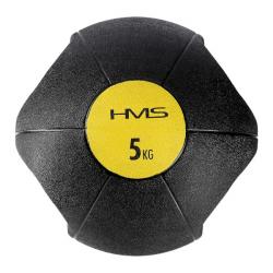HMS Medicineball NKU05 5kg HMS Medicineball NKU05 5kg