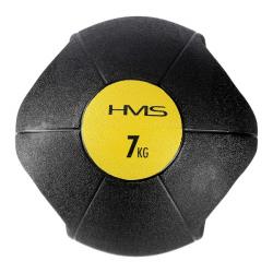 HMS Medicineball NKU07 7kg HMS Medicineball NKU07 7kg