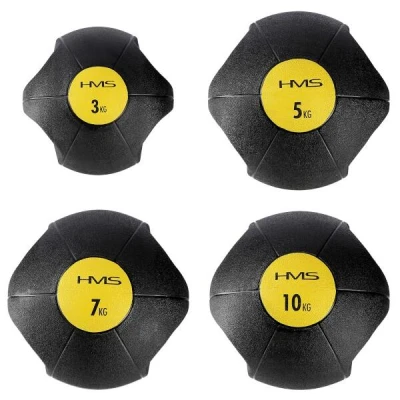 HMS Medicineball NKU07 7kg