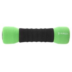 HMS Měkké činky CM07 2 x 1,5 kg