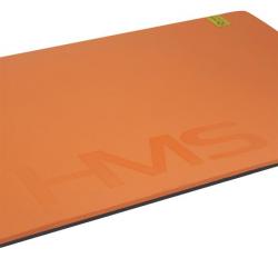 HMS MFK01 PREMIUM oranžová podložka s oky