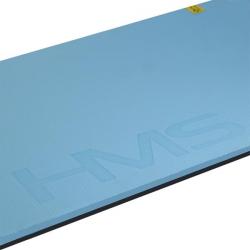 HMS MFK02 PREMIUM modrá podložka s oky