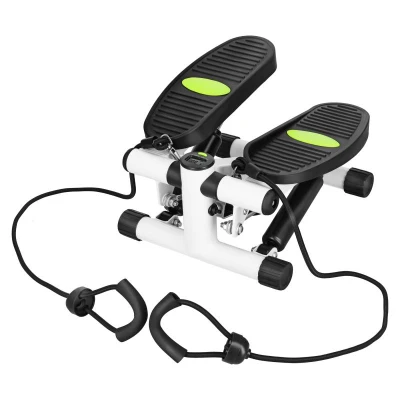 HMS Mini stepper s expandéry a úchopy S 3038
