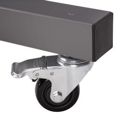 HMS Mobilný stojan na kotúče STR32