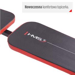 HMS Multifunkční bradla s lavicí PWL8324 + sleva 400,- na příslušenství