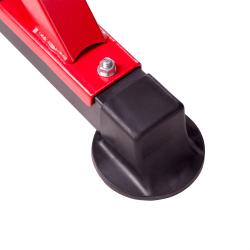 HMS Multifunkční bradla s lavicí PWL8324 + sleva 400,- na příslušenství