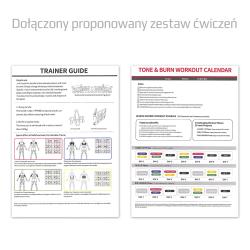 HMS Multifunkční deska pro trénink kliků PU12