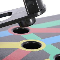 HMS Multifunkční deska pro trénink kliků PU12