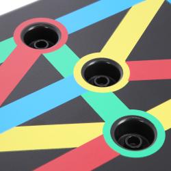 HMS Multifunkční deska pro trénink kliků PU12