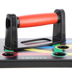 HMS Multifunkční deska pro trénink kliků PU12