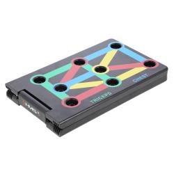 HMS Multifunkční deska pro trénink kliků PU12