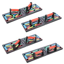 HMS Multifunkční deska pro trénink kliků PU12