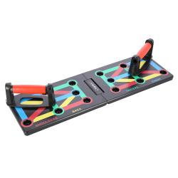 HMS Multifunkční deska pro trénink kliků PU12