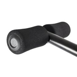 HMS Multifunkčná lavička so stojanom LS 3859 + zľava 20 € na príslušenstvo