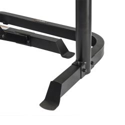 HMS Multifunkčná lavička so stojanom LS 3859 + zľava 20 € na príslušenstvo