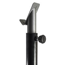 HMS Multifunkčná lavička so stojanom LS 3859 + zľava 20 € na príslušenstvo