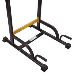 HMS Multifunkční podpěra na kliky Premium PWL8306