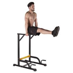 HMS Multifunkční podpěra na kliky Premium PWL8306