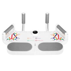 HMS Multifunkční tréninková deska na kliky a břicho DBP03