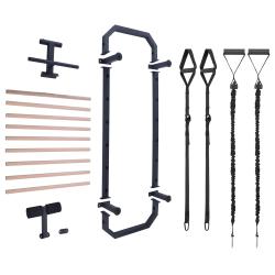 HMS Multifunkčné rebriny DW2708