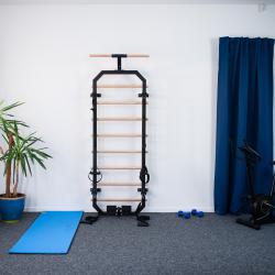 HMS Multifunkčné rebriny DW2708