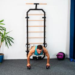 HMS Multifunkčné rebriny DW2708