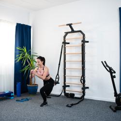 HMS Multifunkčné rebriny DW2708