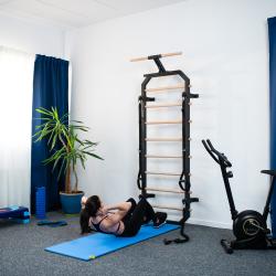 HMS Multifunkčné rebriny DW2708