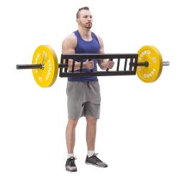 HMS Multiúchopová os GK214