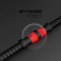 HMS Nakladacie činky SGC40, 40 kg